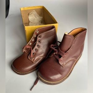 Two Toddler Left Shoes